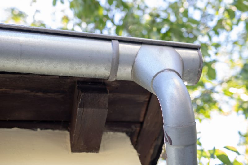 How Galvanized Gutter Installation Helps Prevent Rust And Water Damage