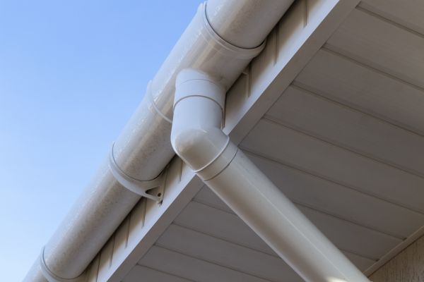 Gutter Installation Service